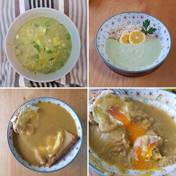 SNSSO Soups 2019 & 2020