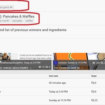 featured thread slider problem