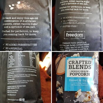 Popcorn