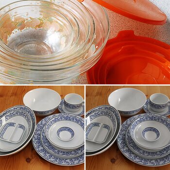 Tableware