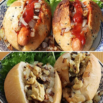 Hotdogs