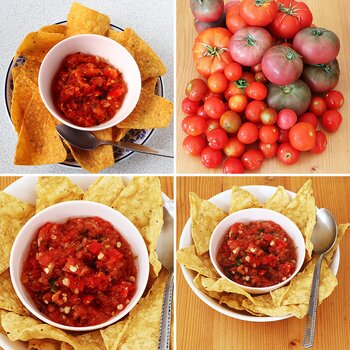 Salsa