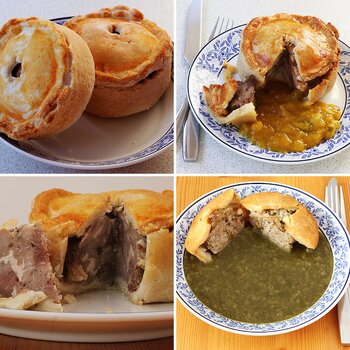 Porky Pies