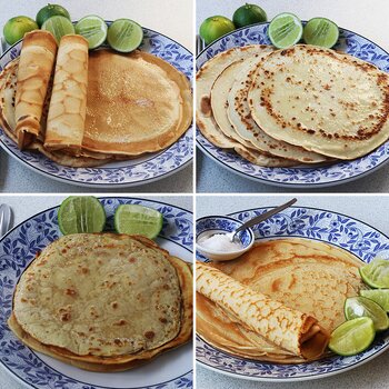 Pancakes
