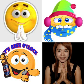 Emojos