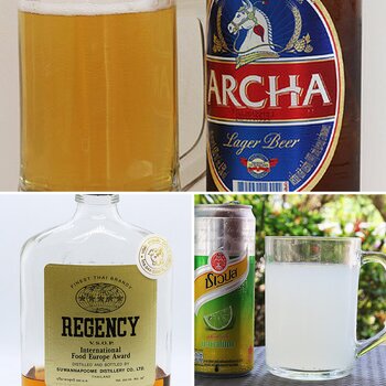 Drinks