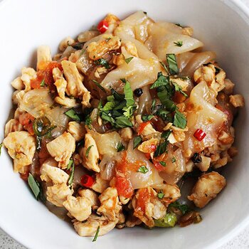Kway Teow