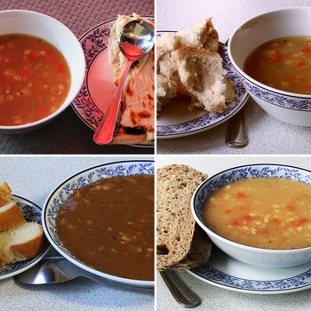 Soup