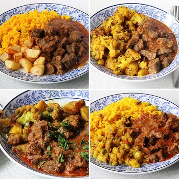 Rogan Josh