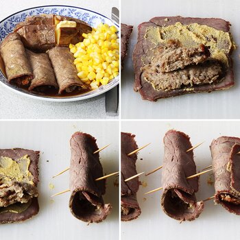 Beef Olives