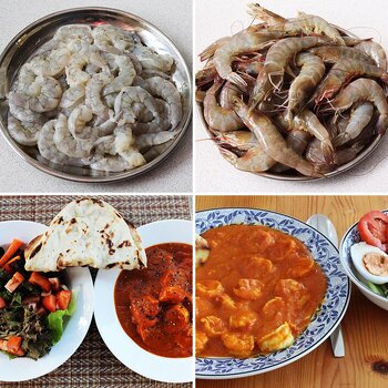 Sambal Udang