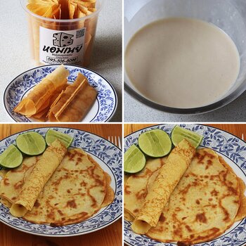 Pancakes