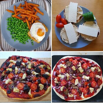 SNSSO's 'What did you eat 2021?'