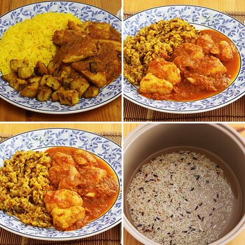 Chicken Do-piaza