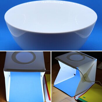 LED Light Box