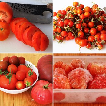 Tomatoes