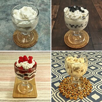 Flyinglentris Desserts and Sweets