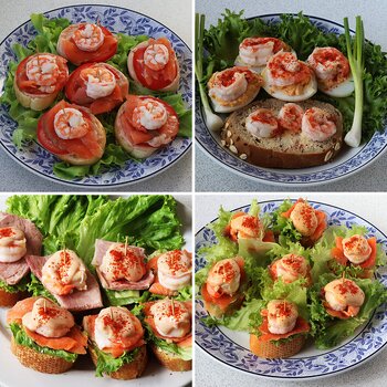 Tapas