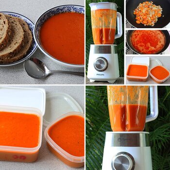 Tomato Soup