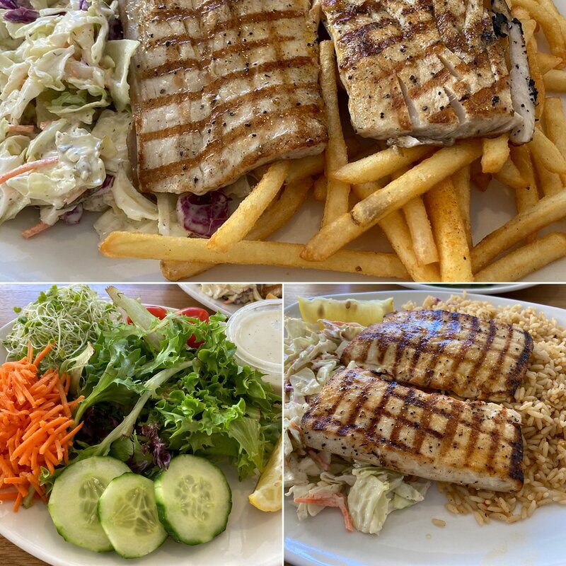 SoCalZone10’s food