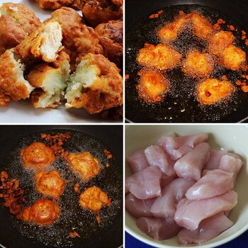 Pakoras