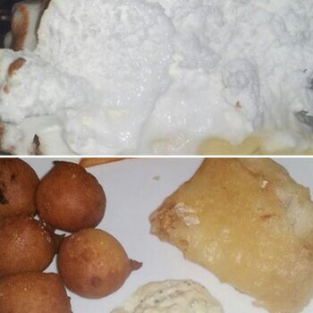 Dinners
