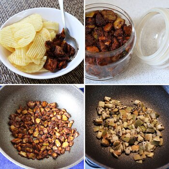 Mango Pickle