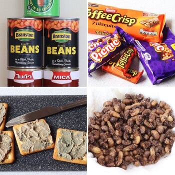 General foods