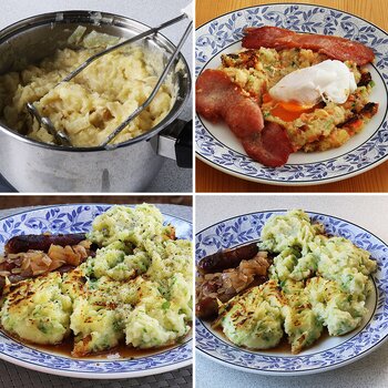 Colcannon