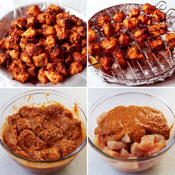 Chicken Tikka