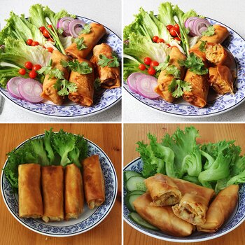 Samosas