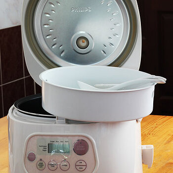 Philips HD 4746 Multicooker