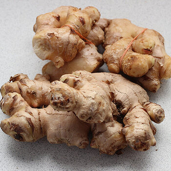 Ginger root