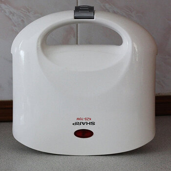 Sharp KZS 70W Sandwich Toaster