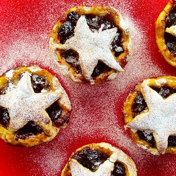 Mince Pies