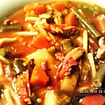 Minestrone