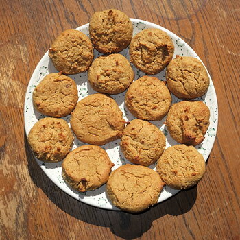 Peanut Butter Cookies