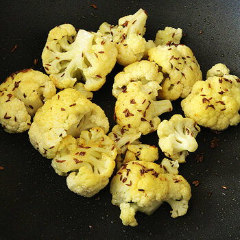 Cauliflower