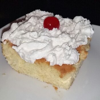 Tres leches