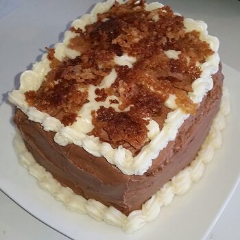 Dobos torte