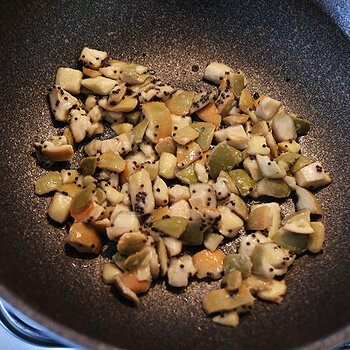 Cooking 1