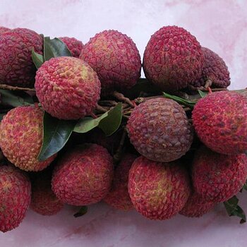 Lychees