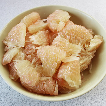 Pomelo