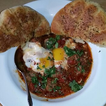 Shakshuka