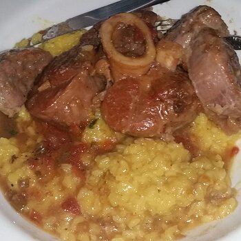 Osso bucco