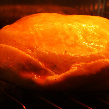Beef Wellington