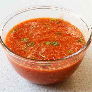 Salsa