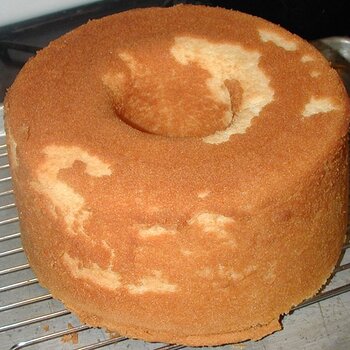 7up Cake.