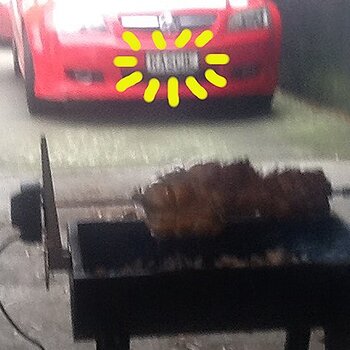 Nice Plate