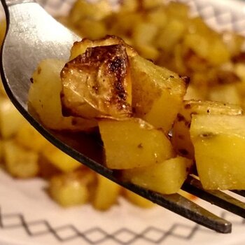 My Homefries